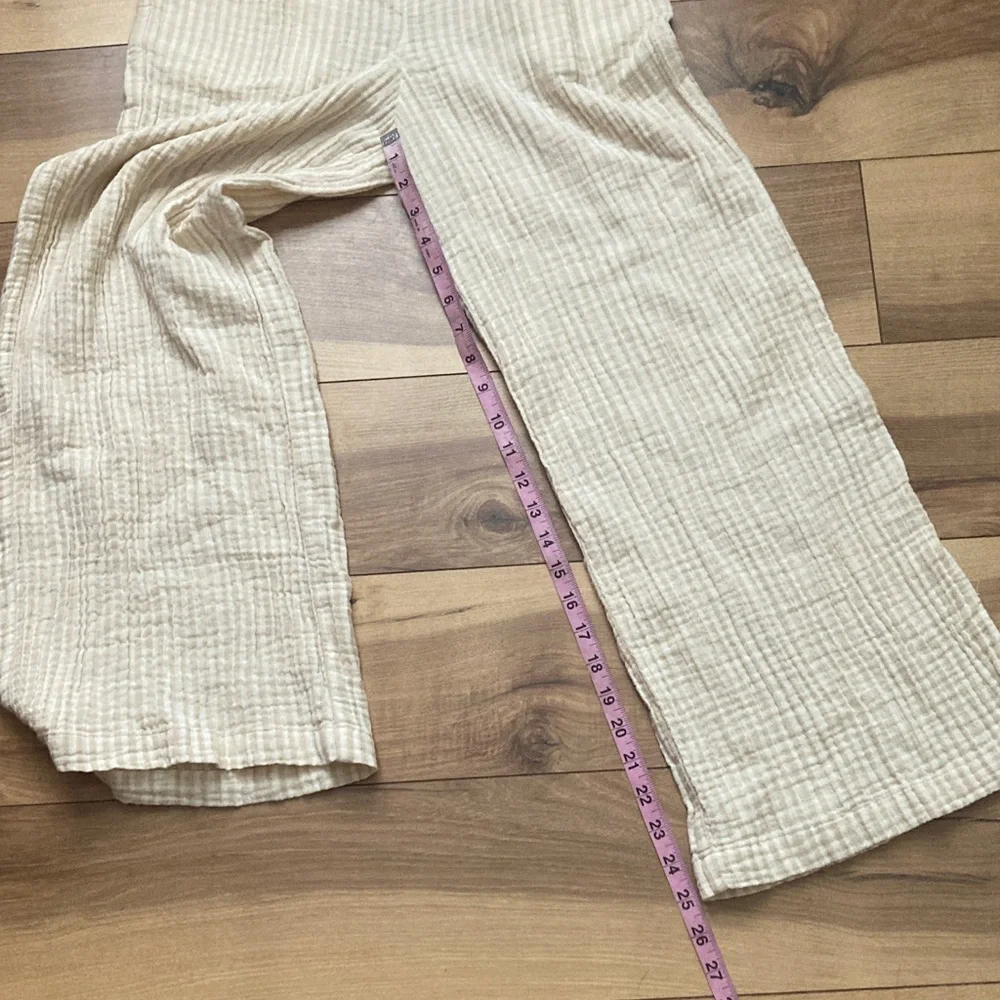 Favorite Daughter Beach Walk Wide Leg Pants - Picture 12 of 13